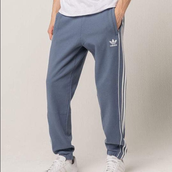 adidas Other - ADIDAS Pipe Men Sweatpants